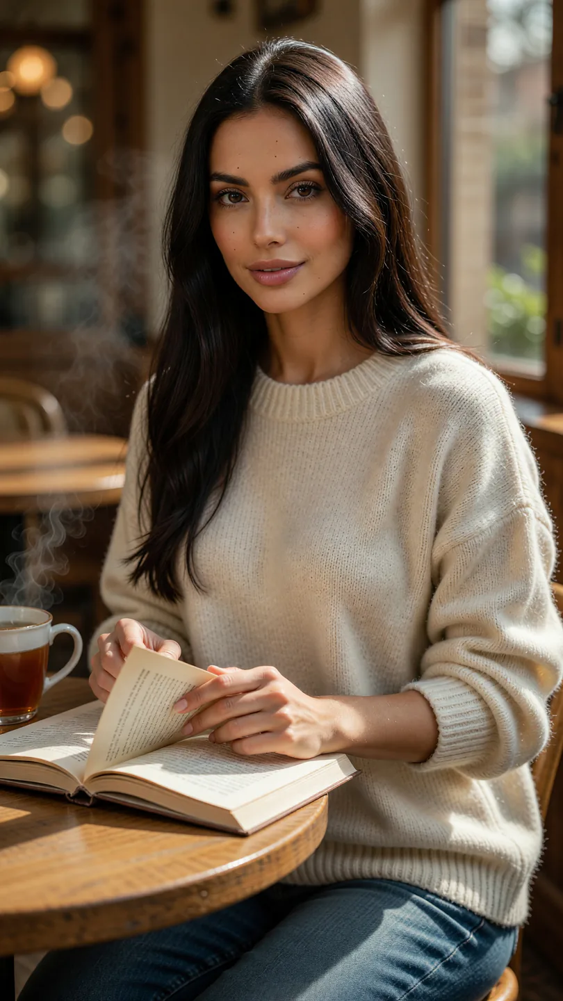 Marisol photo 3