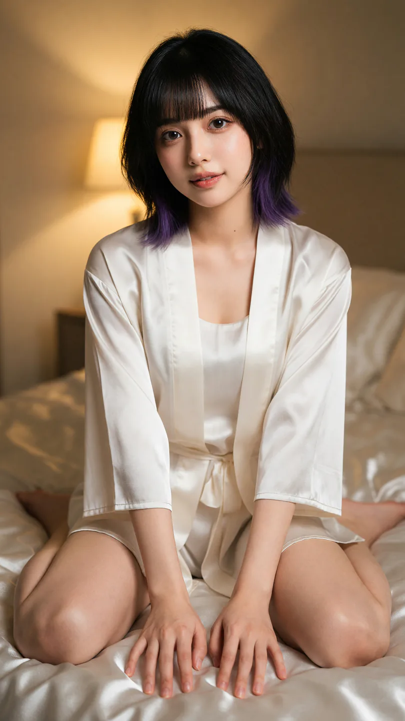 Mika Rinaldi photo 6
