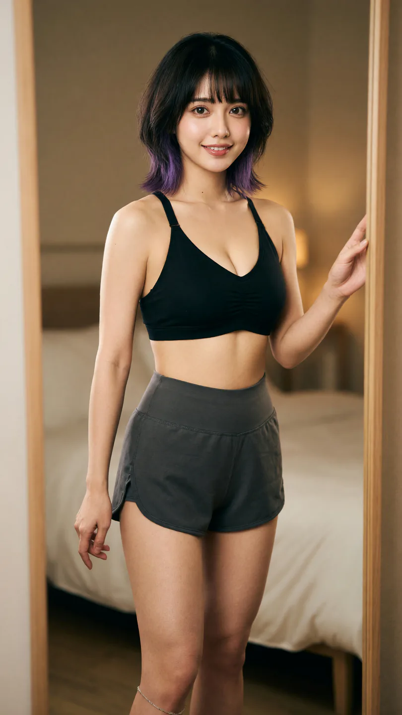 Mika Rinaldi photo 2
