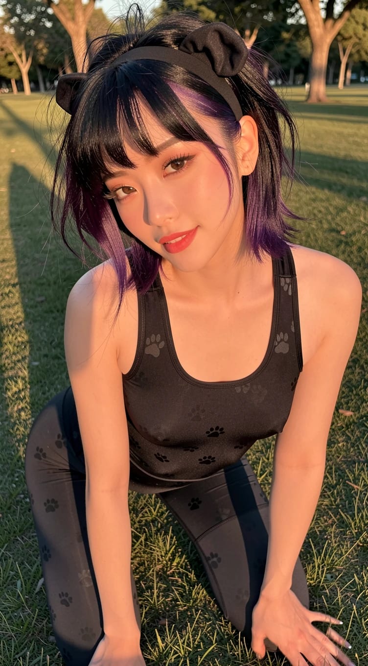 Mika Rinaldi photo 2