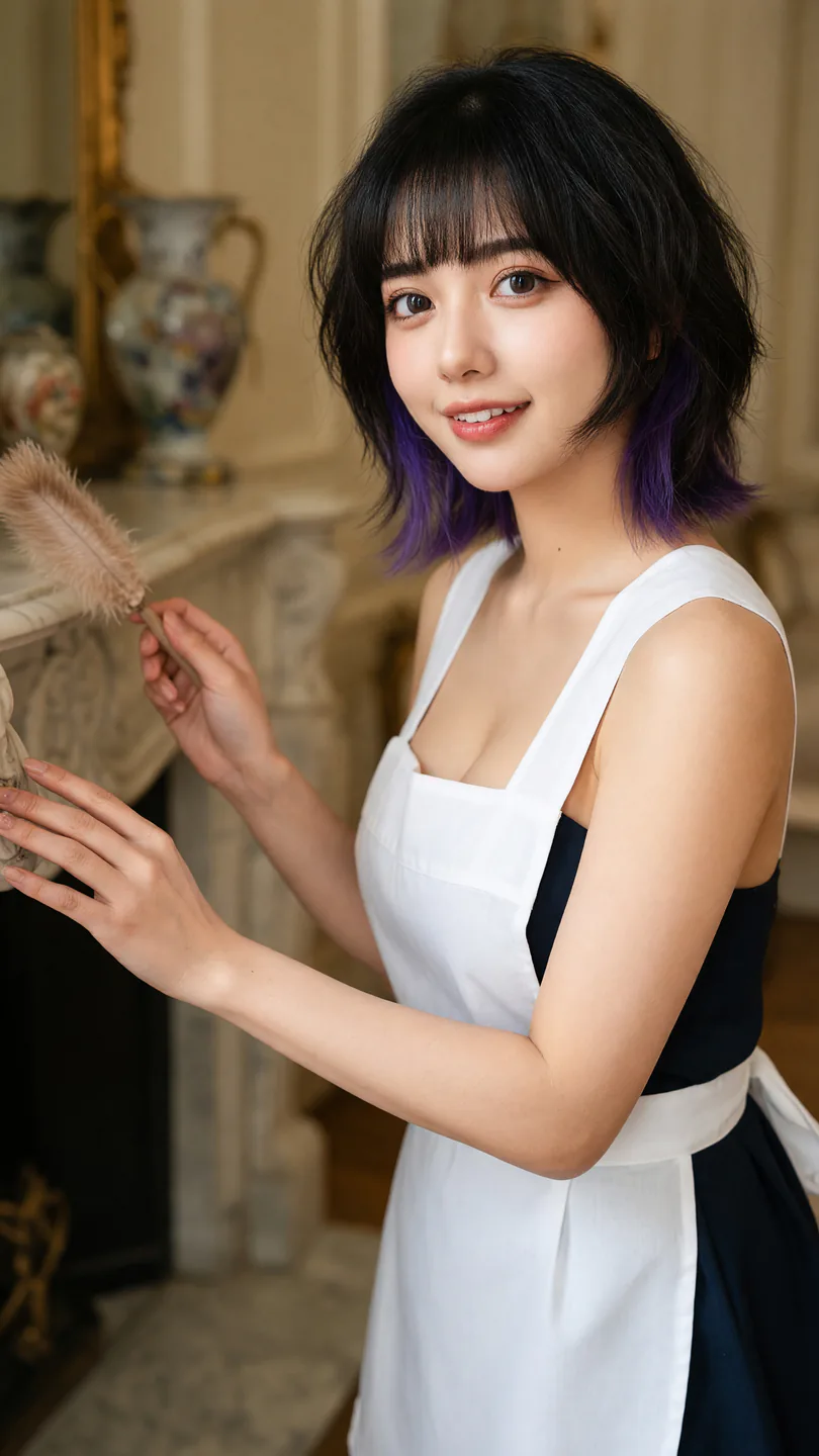 Mika Rinaldi photo 5