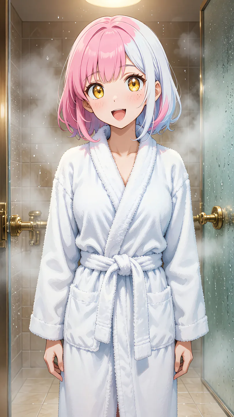 Mikaela Kiyomi photo 3