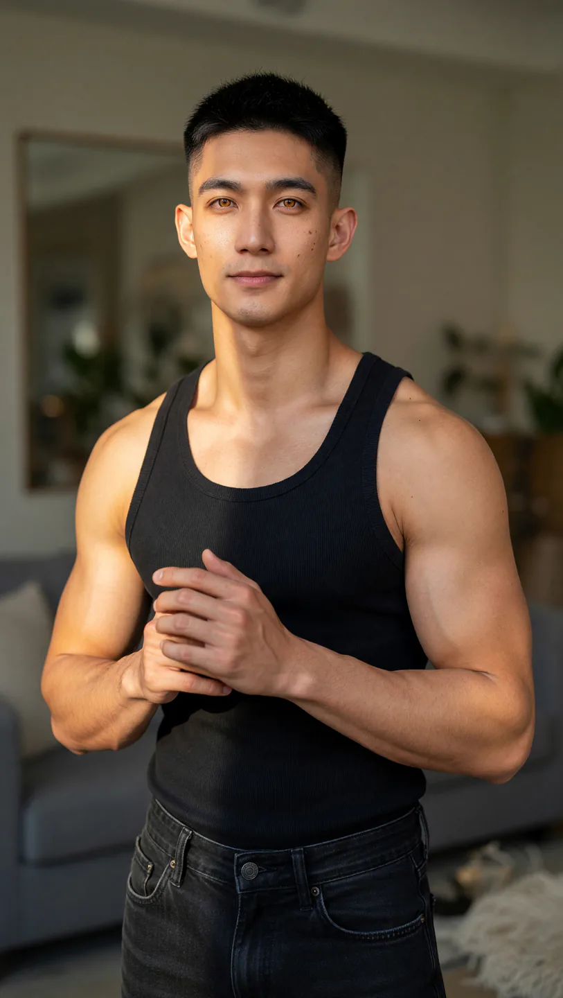 Rafaelo Cabrera photo 5