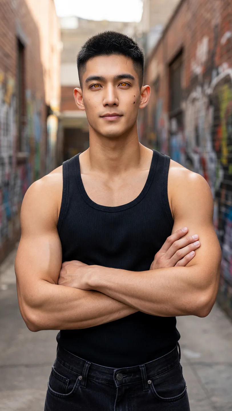 Rafaelo Cabrera photo 4