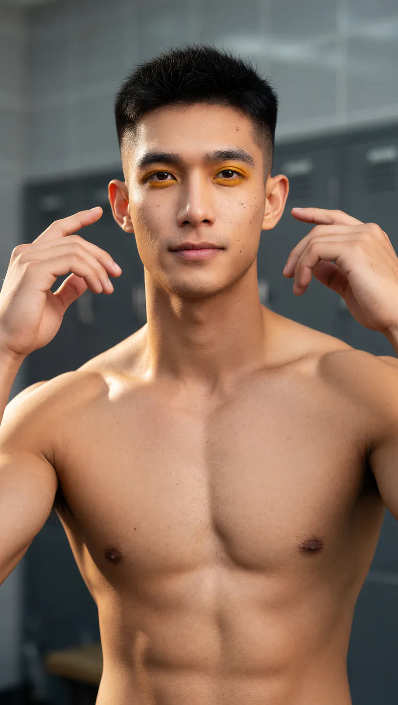 Rafaelo Cabrera photo 2