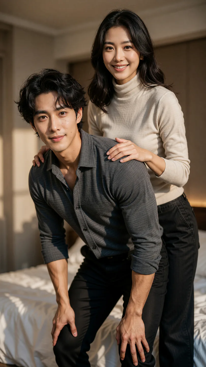Taewon photo 4