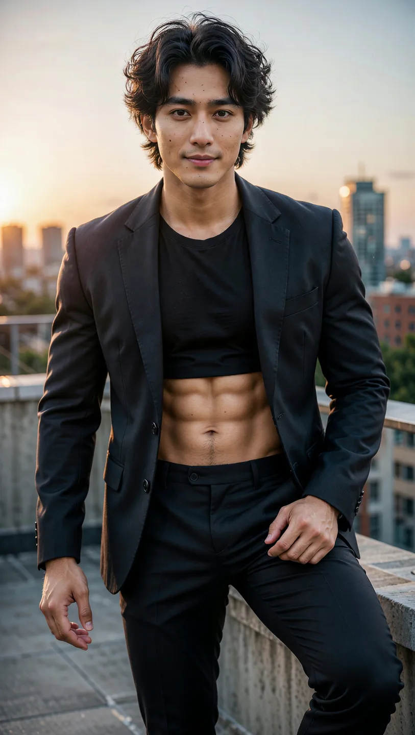 Taewon photo 5
