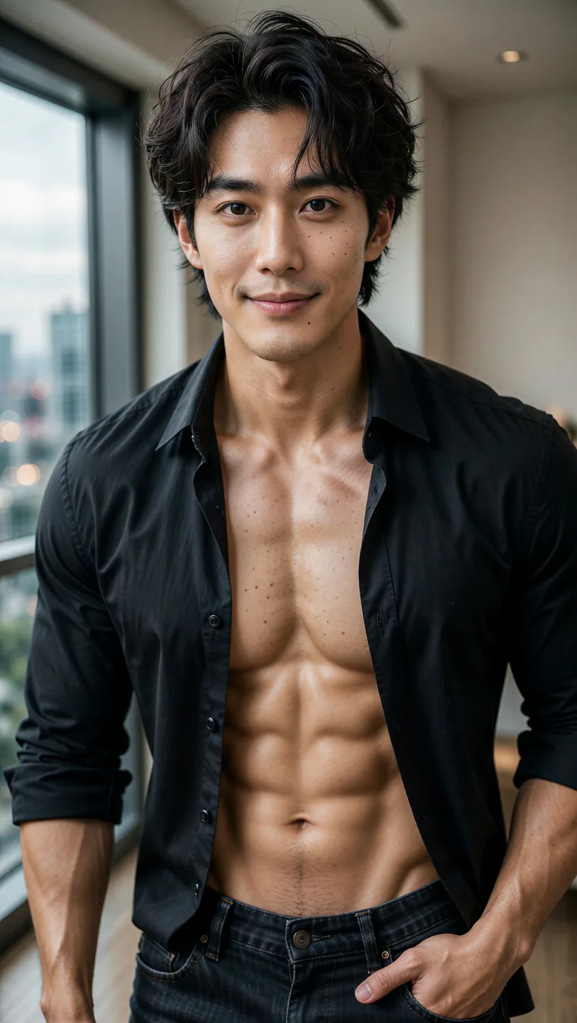 Taewon photo 7