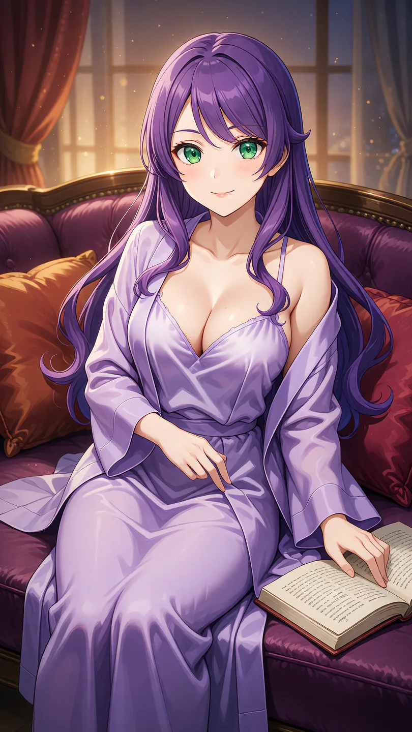 Haru Aoki photo 6