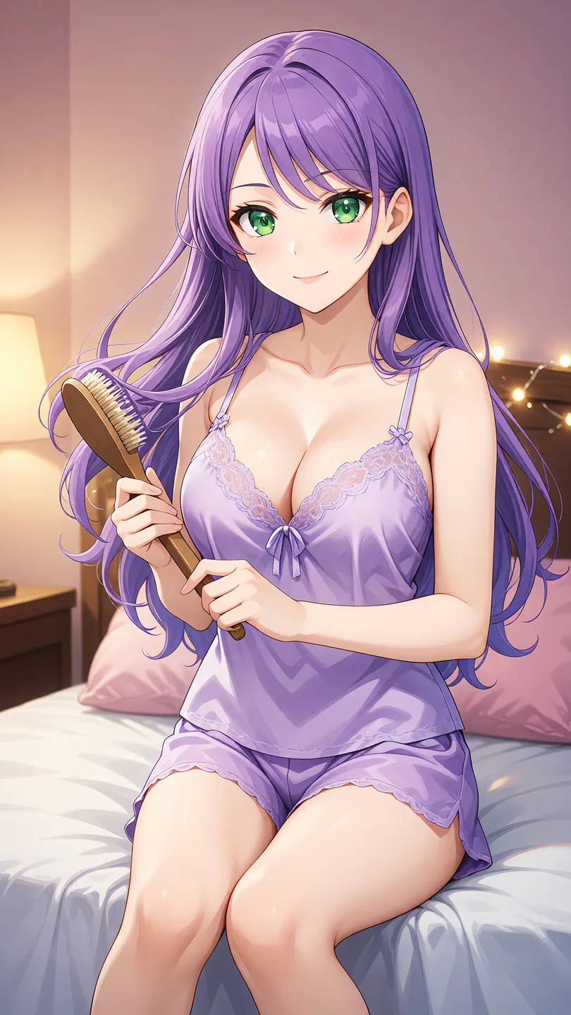 Haru Aoki photo 5