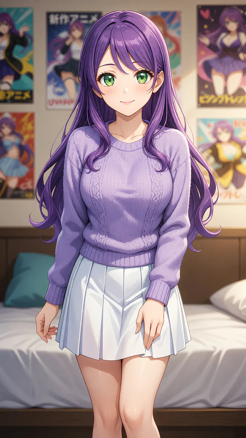 Haru Aoki photo 3