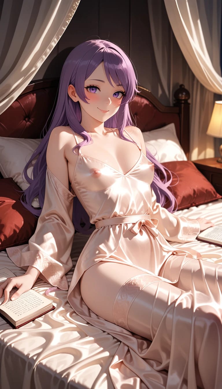 Haru Aoki photo 2
