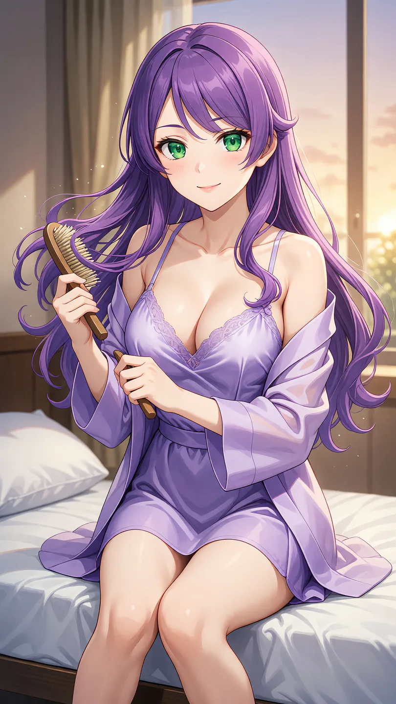 Haru Aoki photo 9