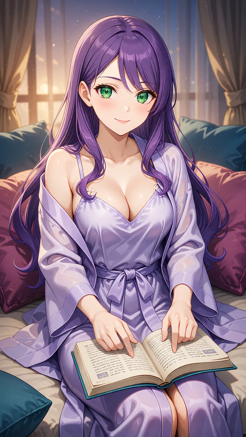 Haru Aoki photo 7