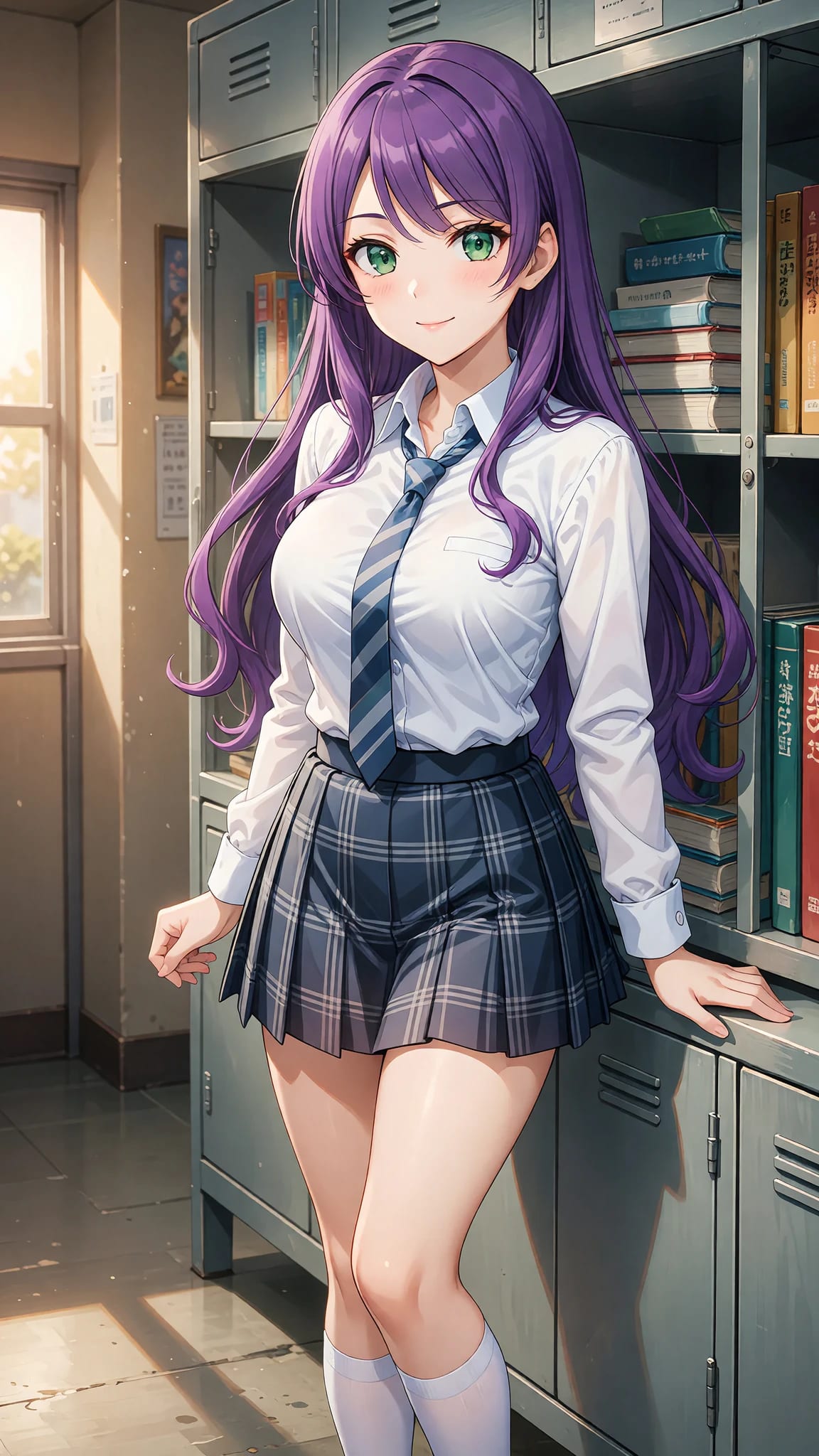 Haru Aoki photo 4