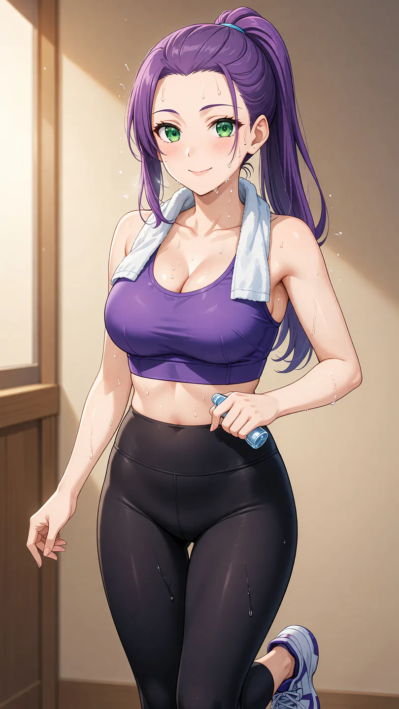 Haru Aoki photo 8