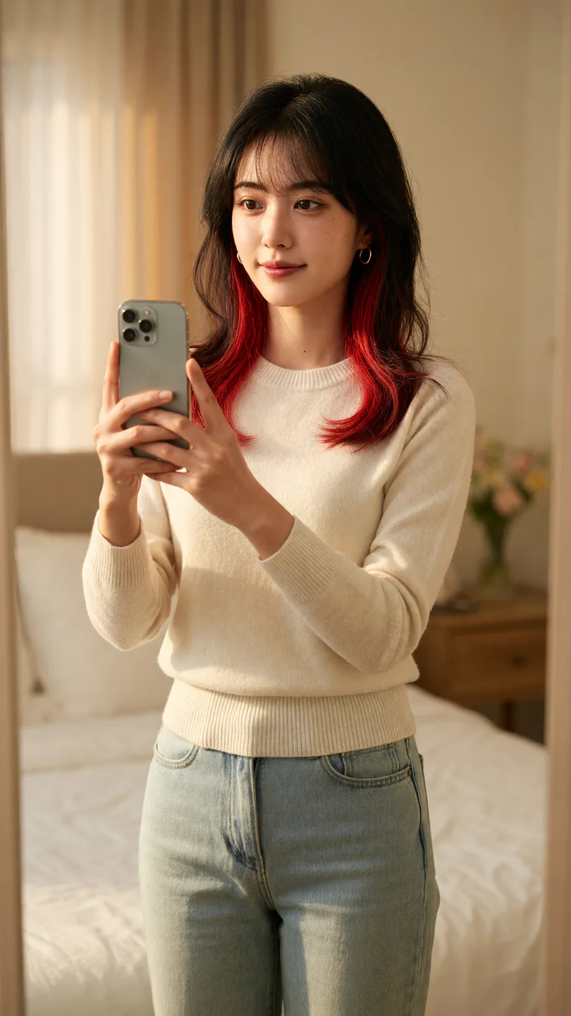 Kaori photo 2