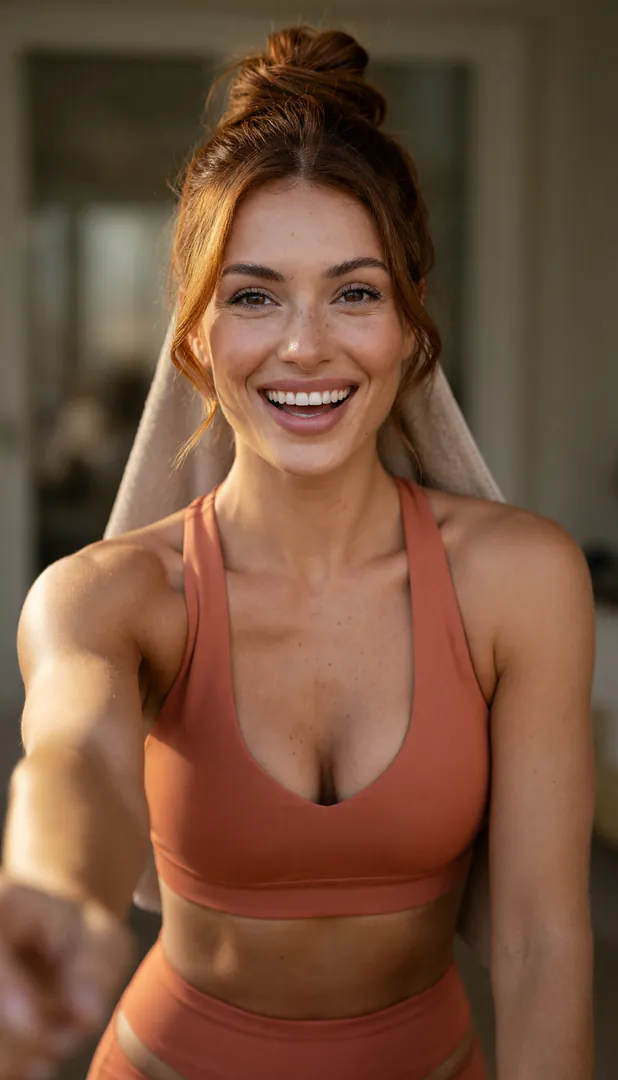 Chiara story moment 1