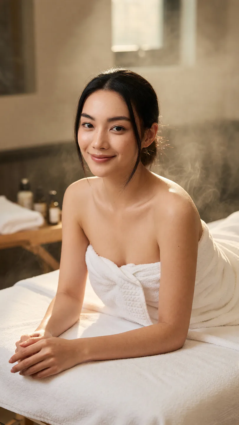 Yuna photo 3