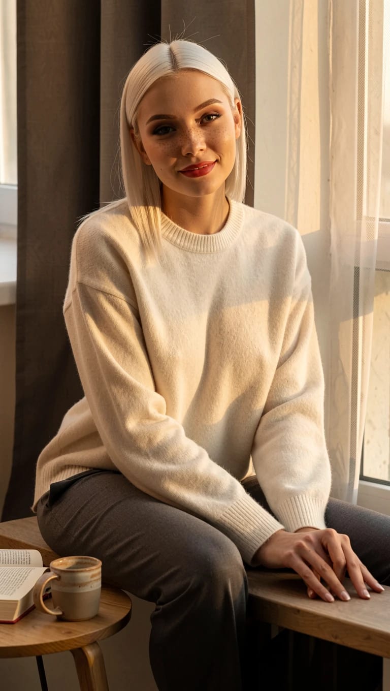 Oksana photo 4