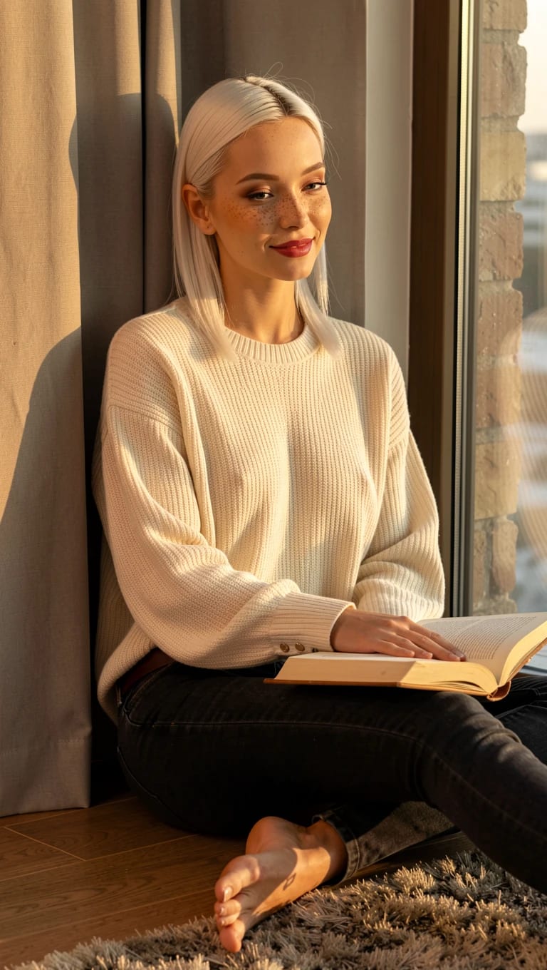 Oksana photo 7