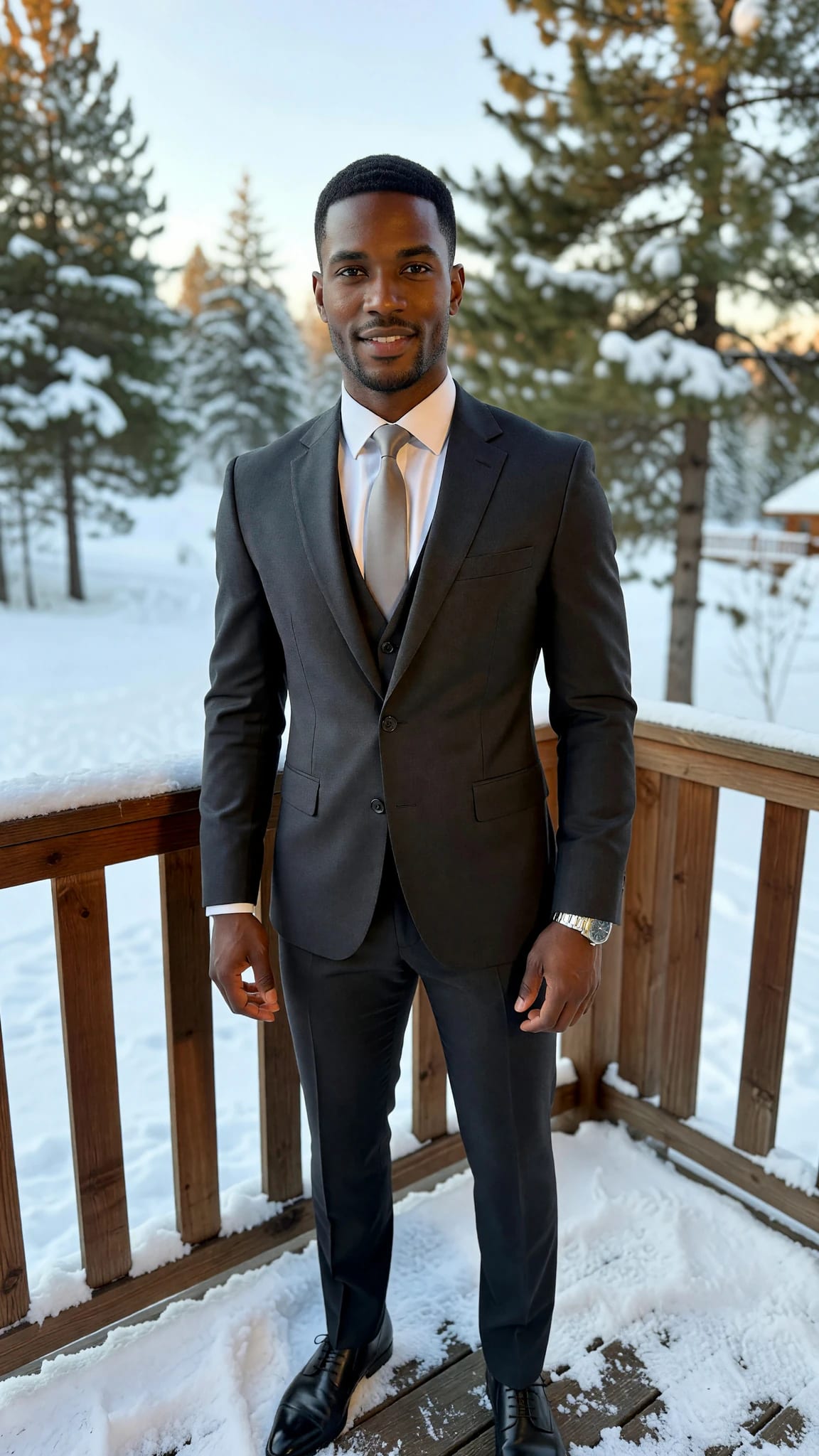 Tendai photo 5
