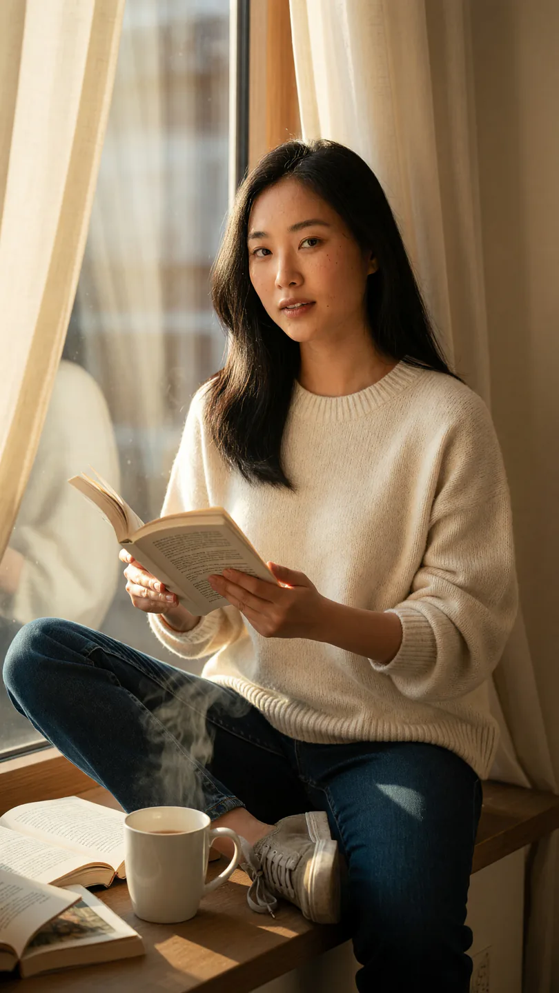 Sora photo 2