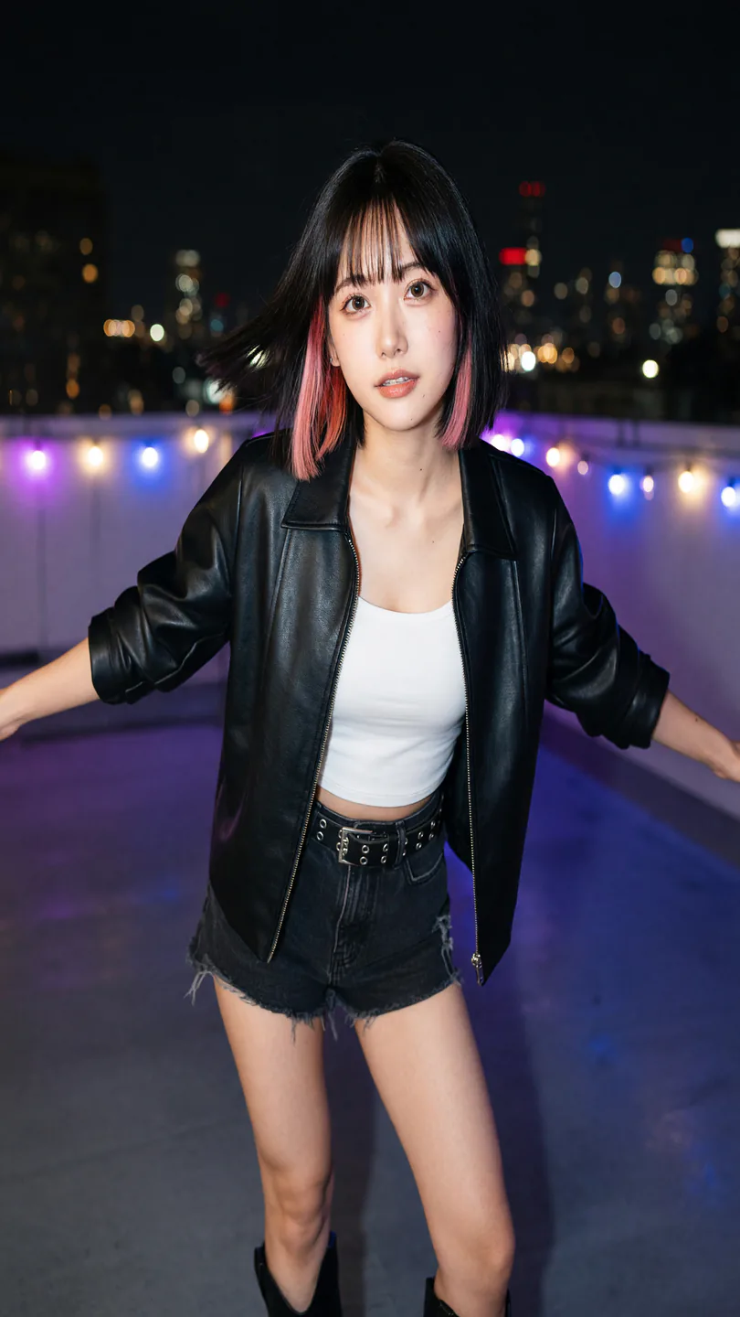 Kaori photo 6