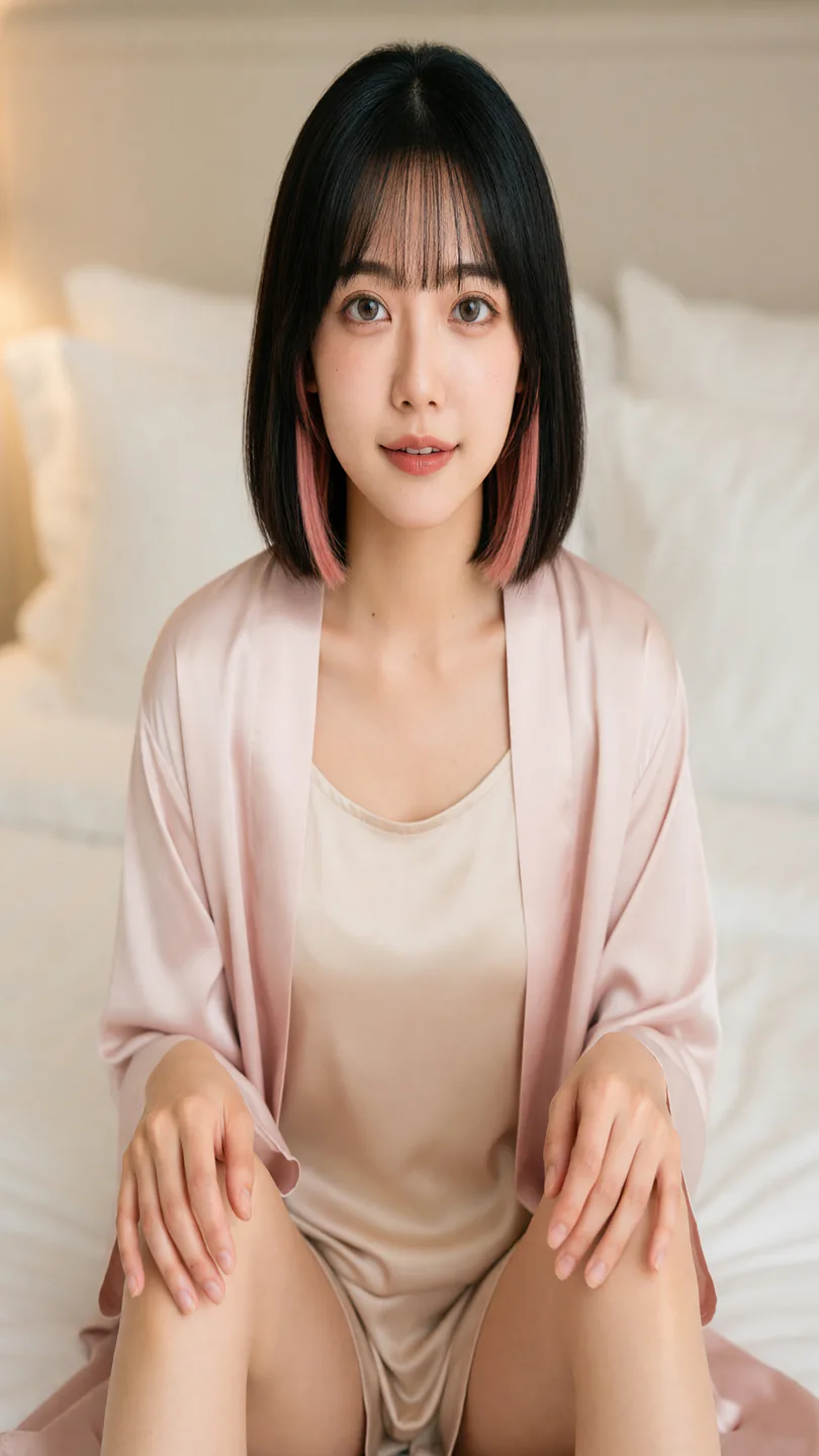 Kaori photo 3