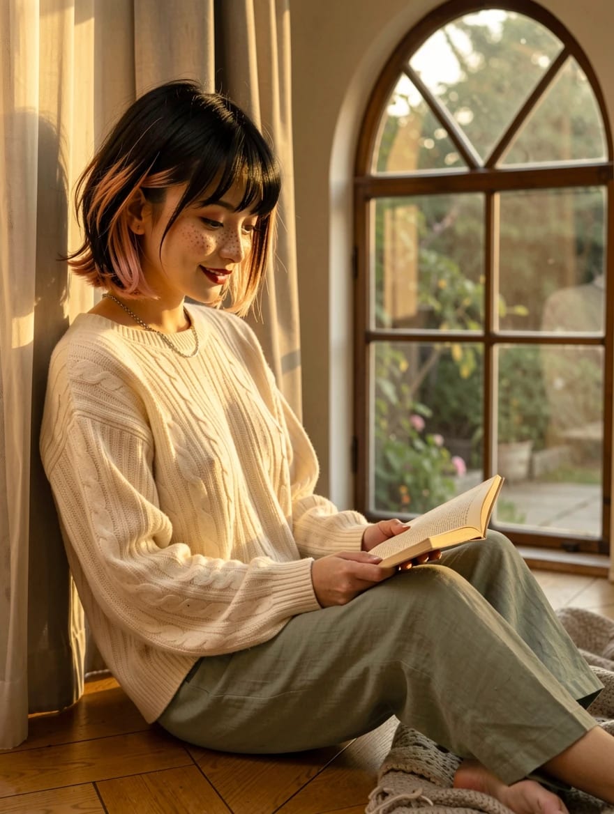 Kaori photo 2