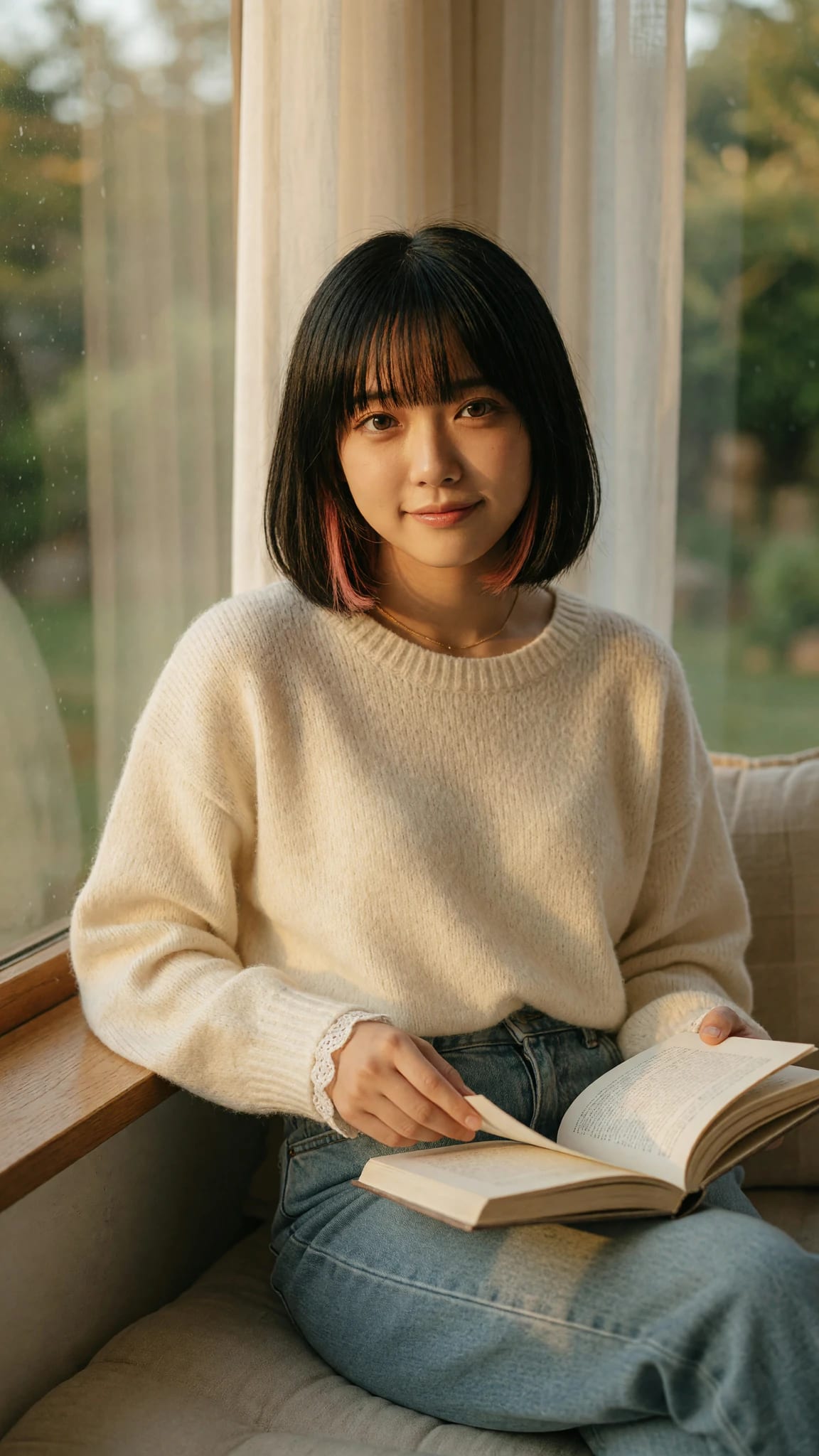 Kaori photo 3