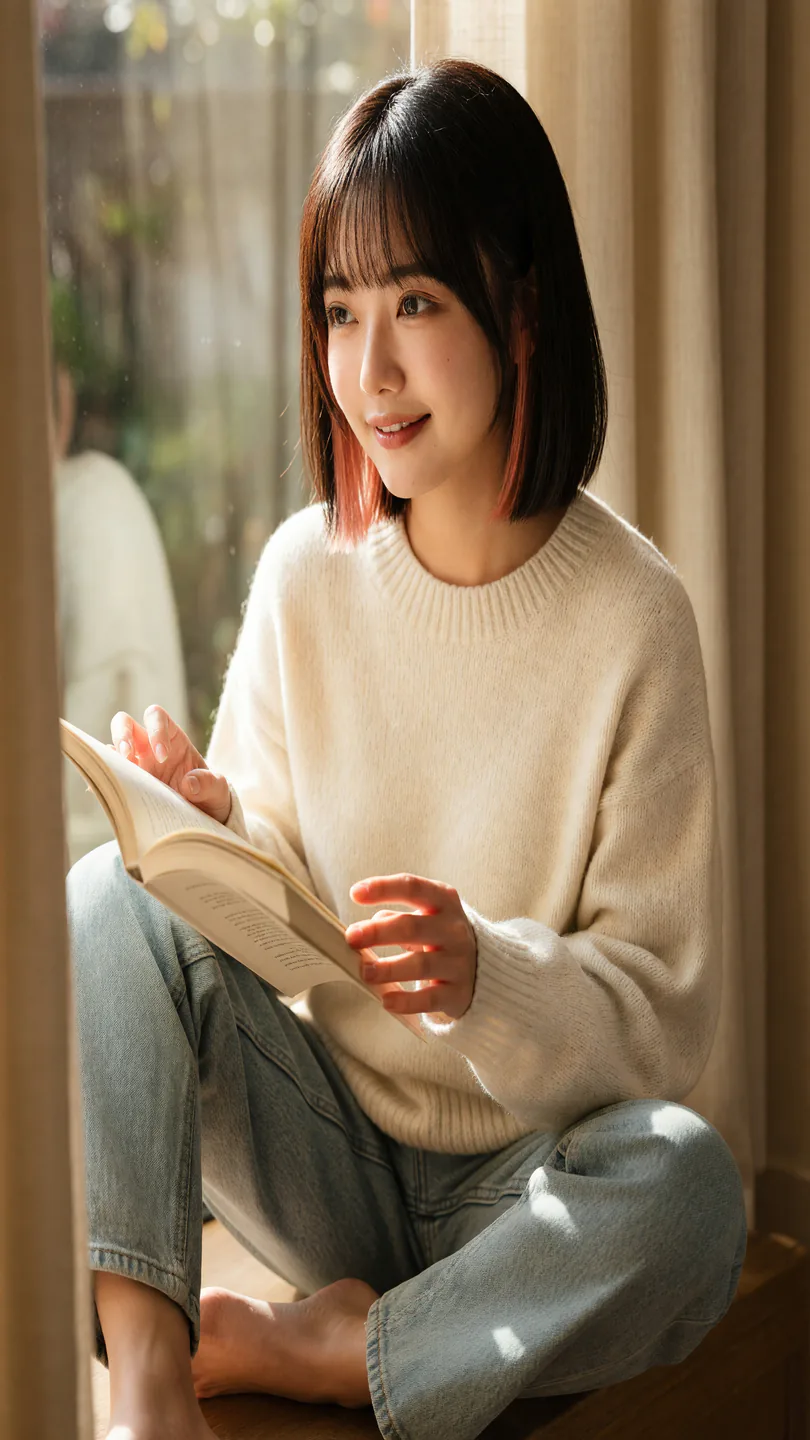 Kaori photo 4