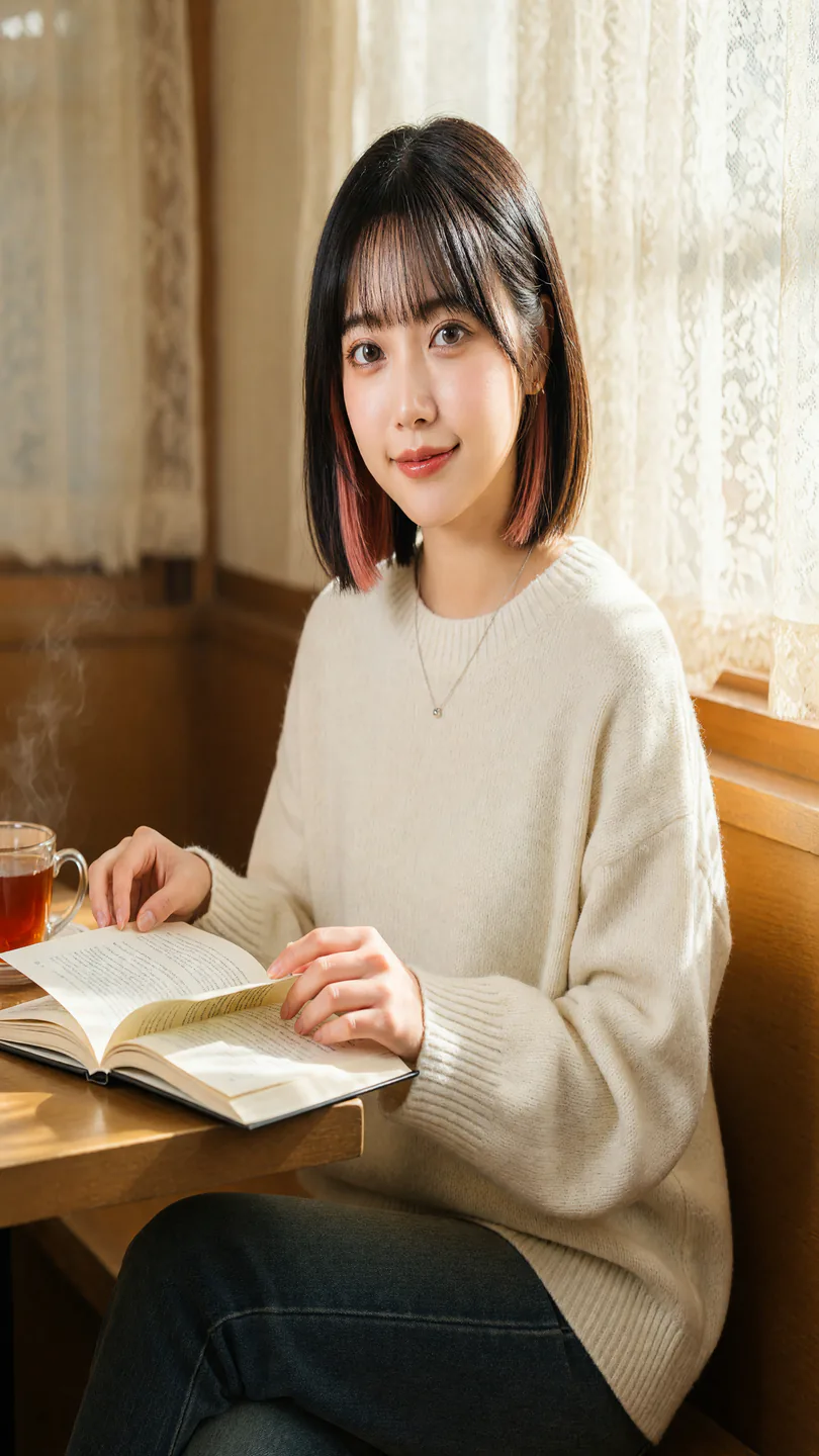 Kaori photo 2