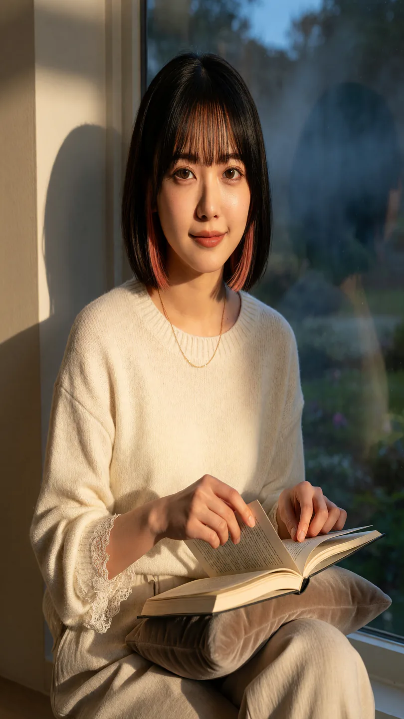 Kaori photo 8