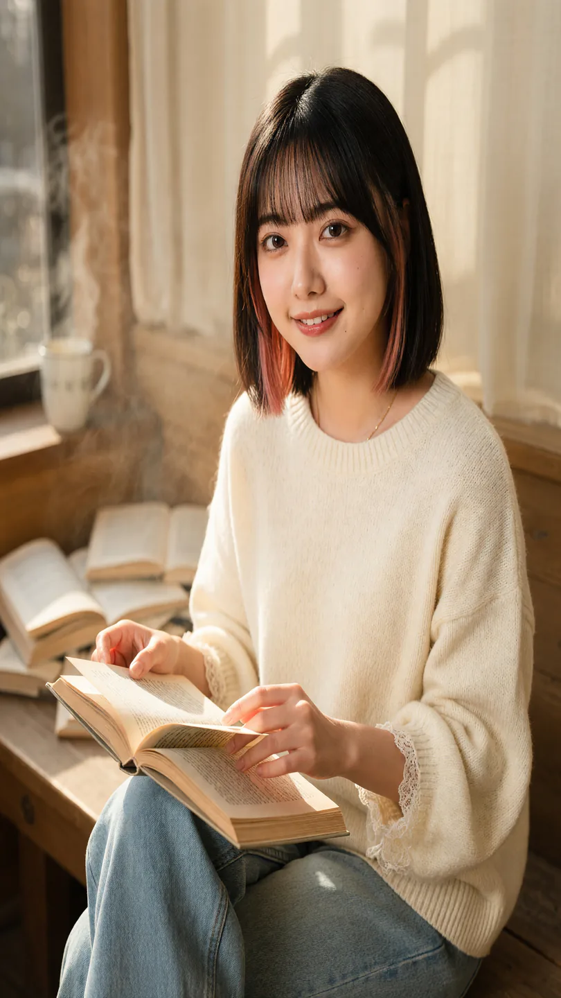 Kaori photo 7