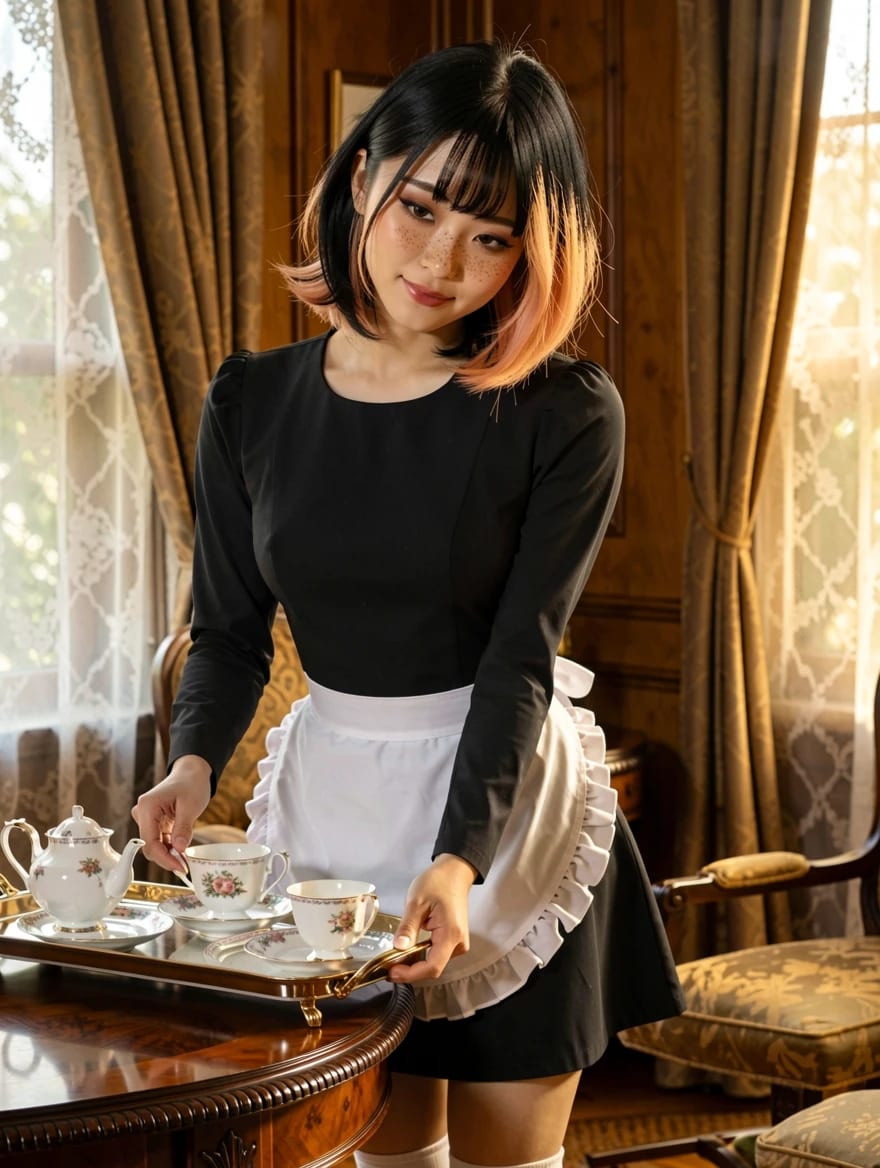 Kaori photo 4