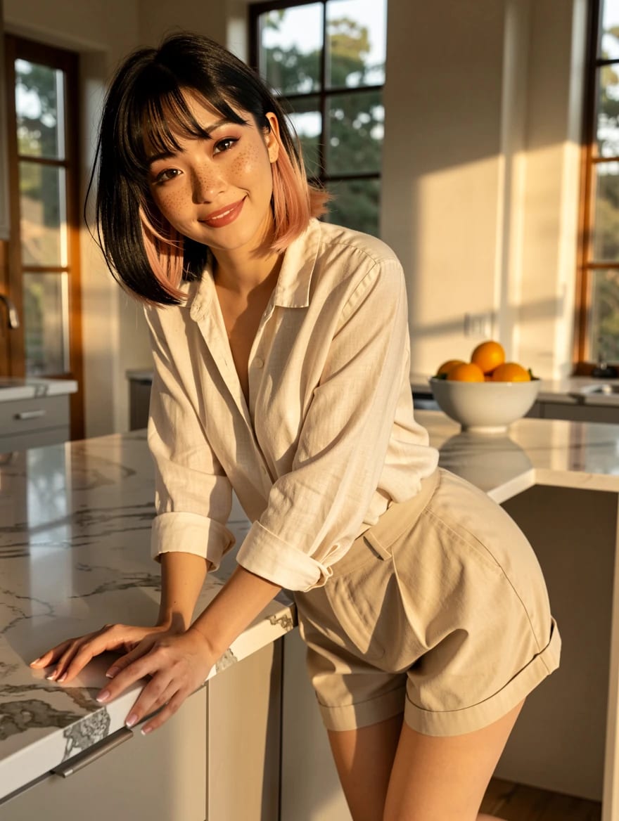 Kaori photo 3