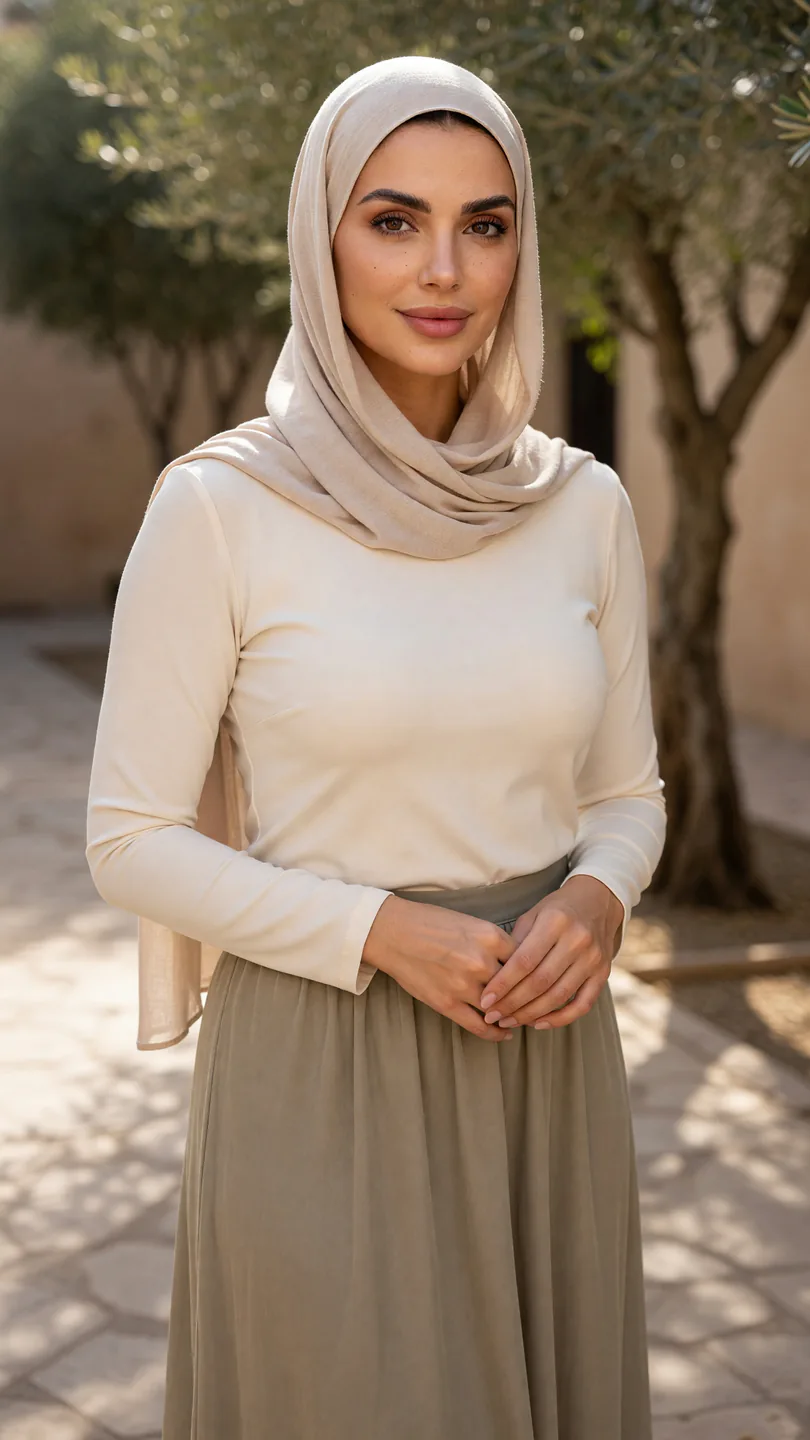 Yasmin photo 7