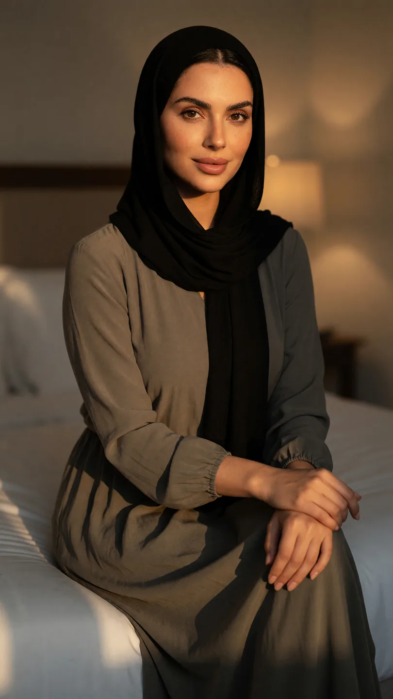 Yasmin photo 5