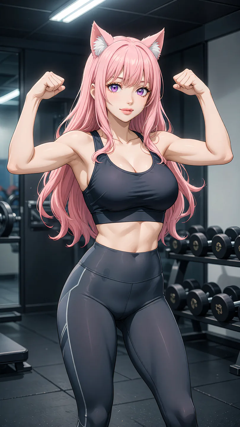 Sakura Hoshino photo 3