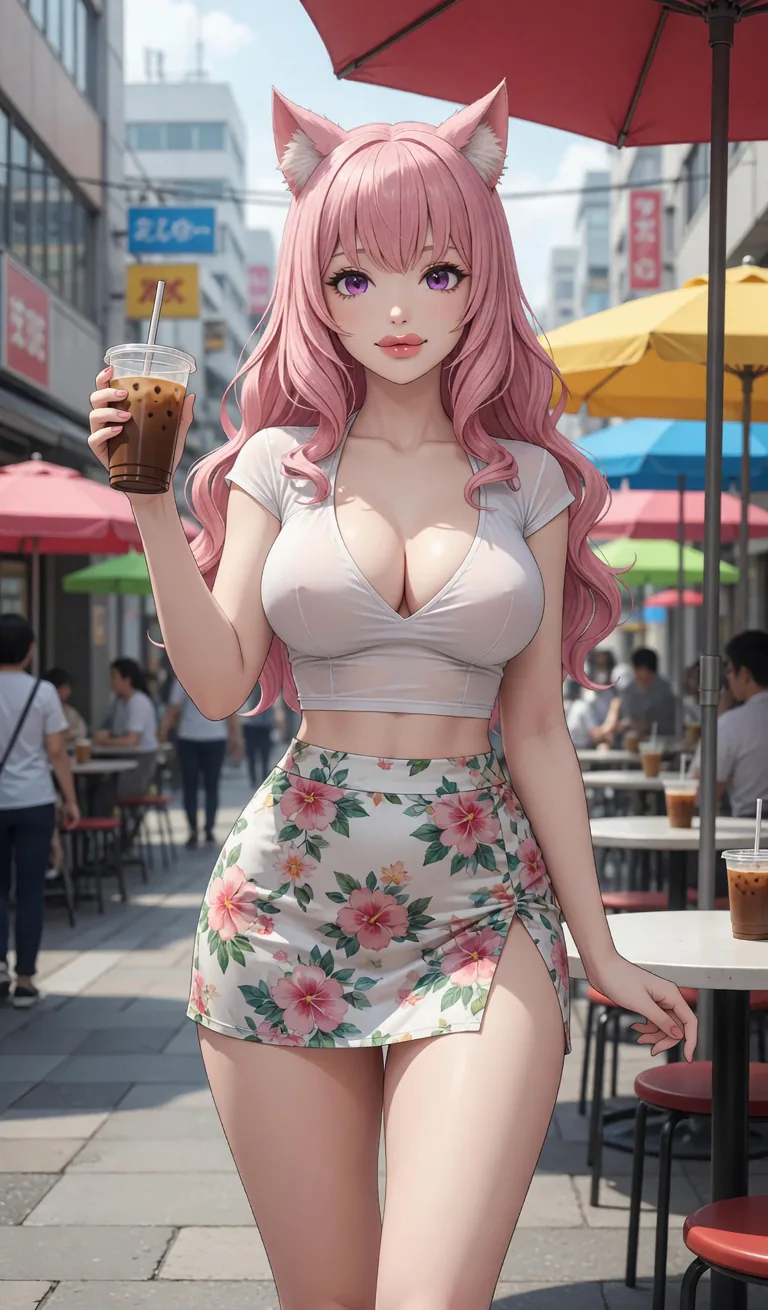 Sakura Hoshino photo 8