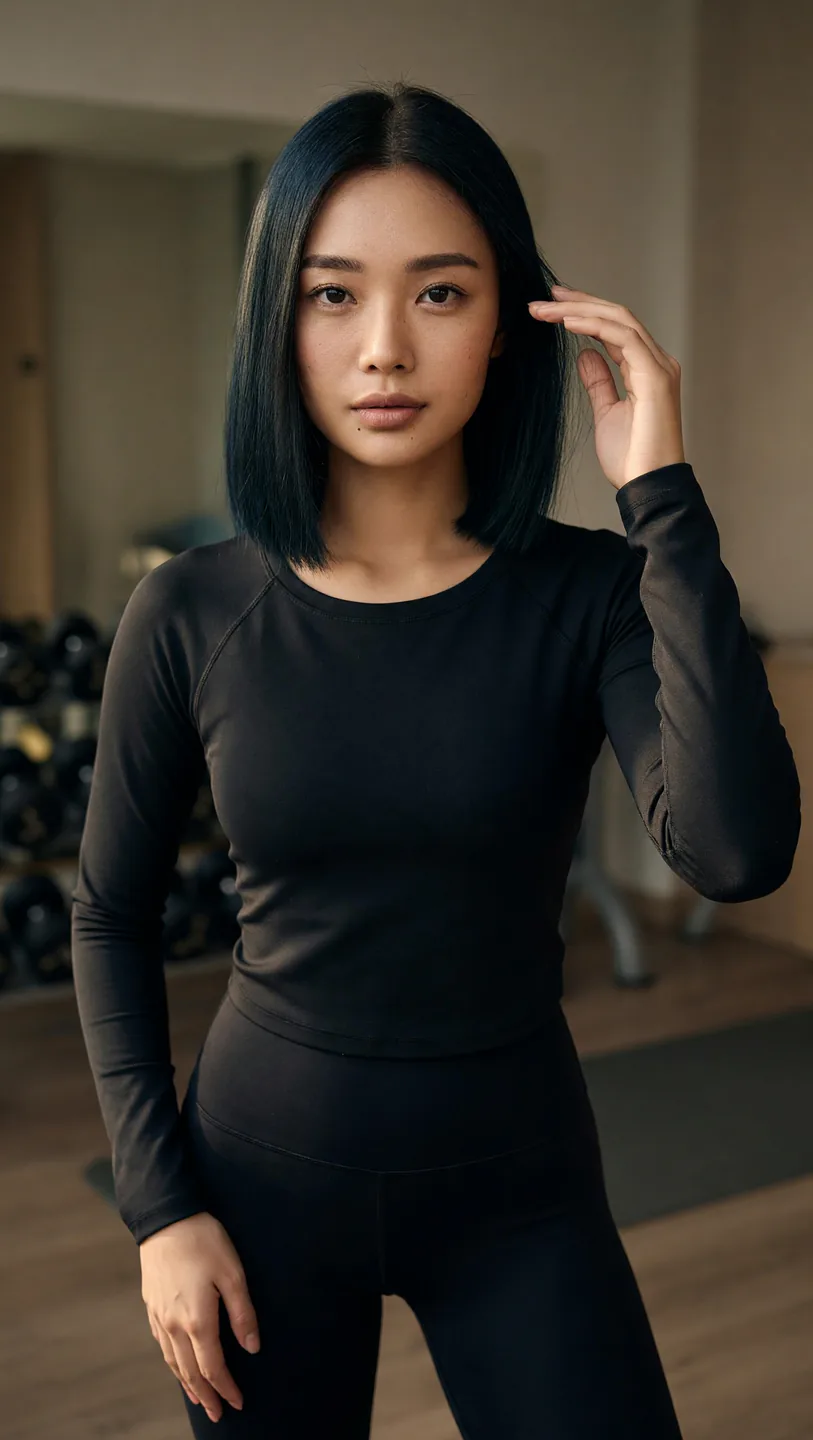 Linh photo 3