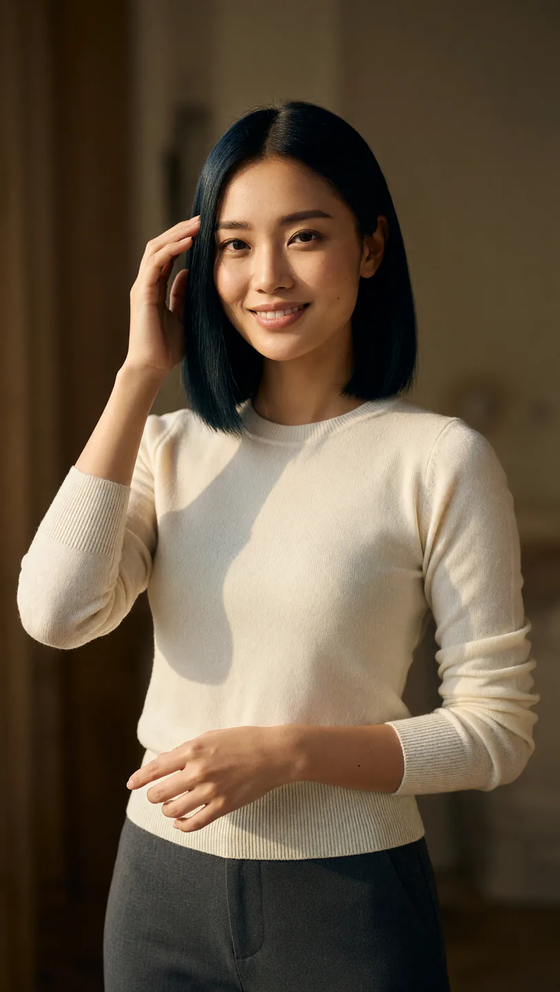 Linh photo 2