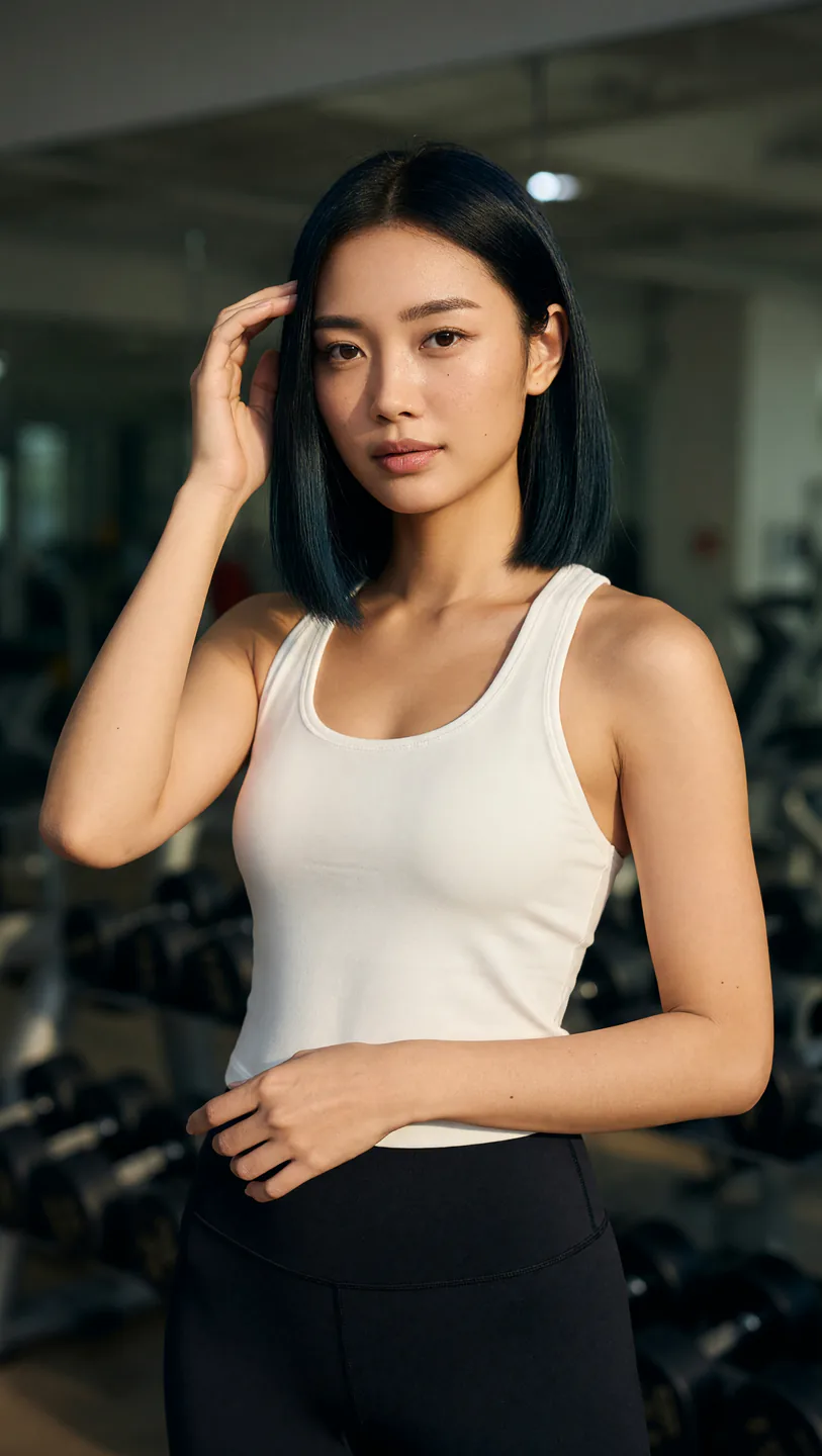 Linh photo 6