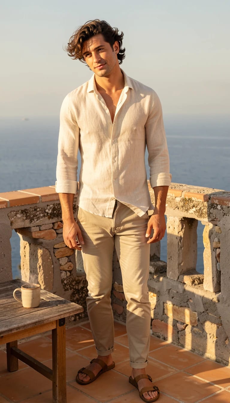 Leander photo 4