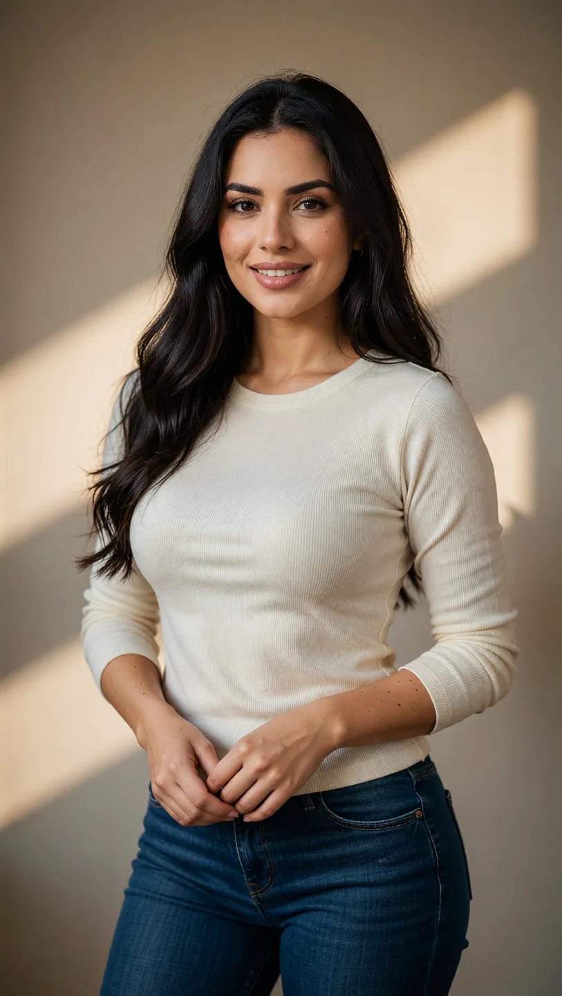 Aisha photo 4