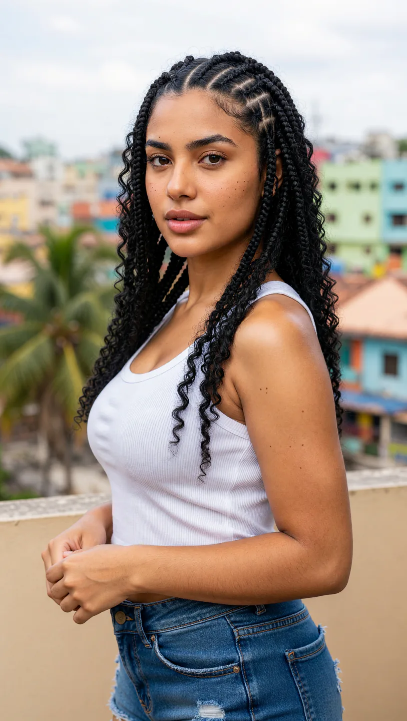 Aisha photo 9