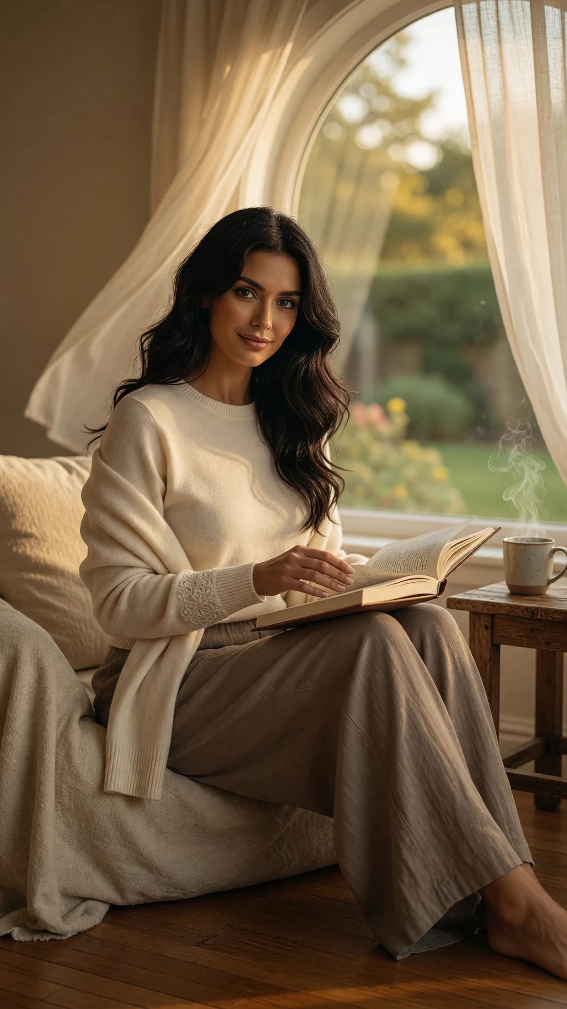 Yasmin photo 3