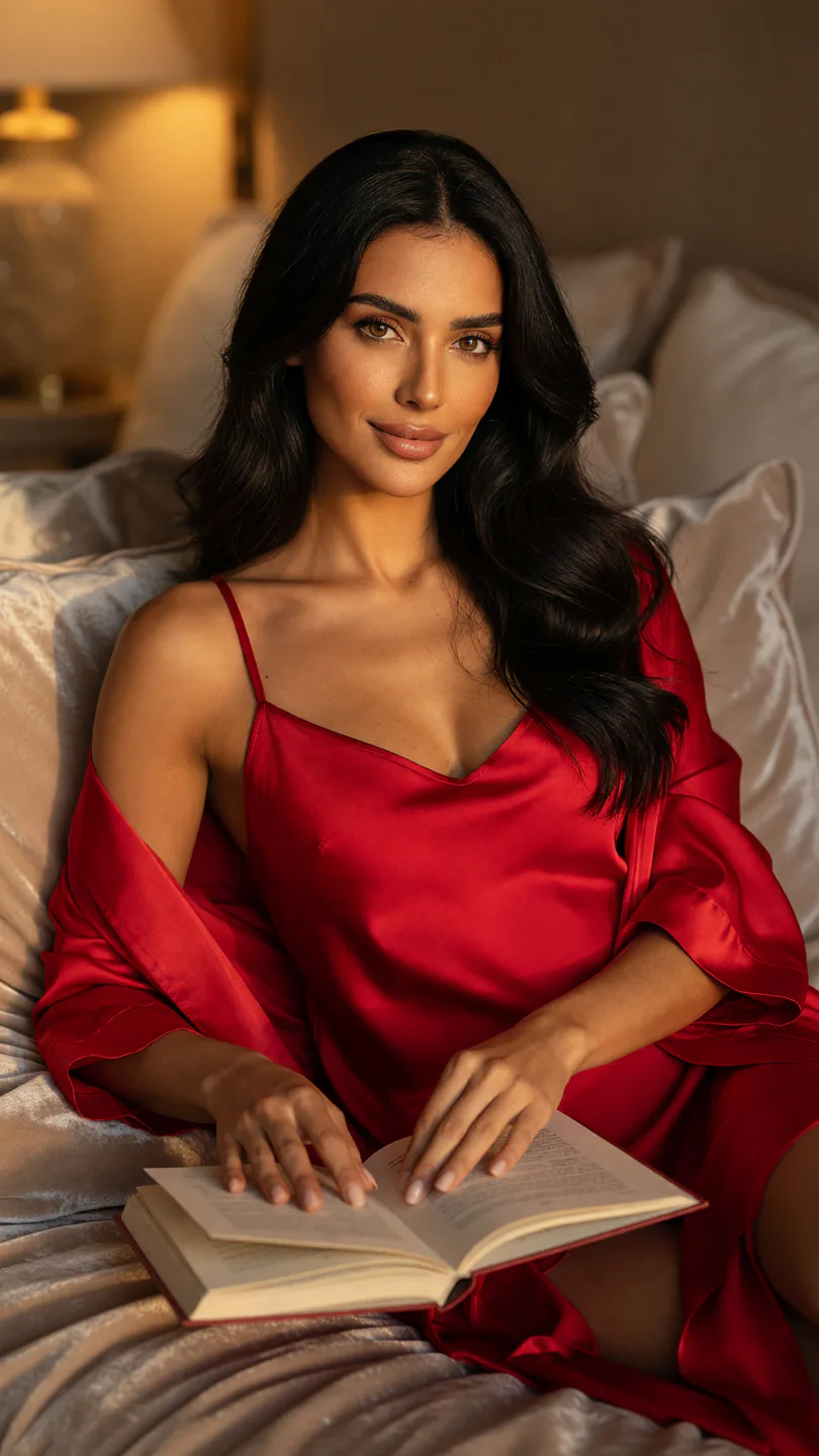 Yasmin photo 8
