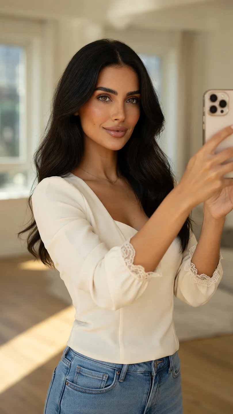 Yasmin photo 5